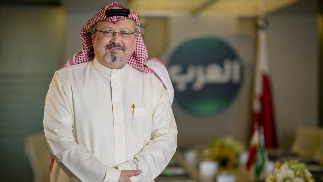 Un juez federal de EE.UU. desestima la demanda contra el príncipe saudí por el asesinato de Khashoggi