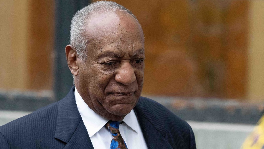 Otras cinco mujeres demandan a Bill Cosby por abuso sexual