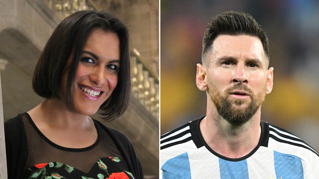 Una diputada mexicana pide declarar 'persona non grata' a Messi por su "desprecio" al país