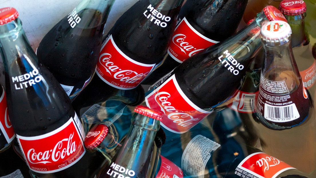 ¿Por qué López Obrador pidió a los mexicanos dejar de consumir Coca-Cola?