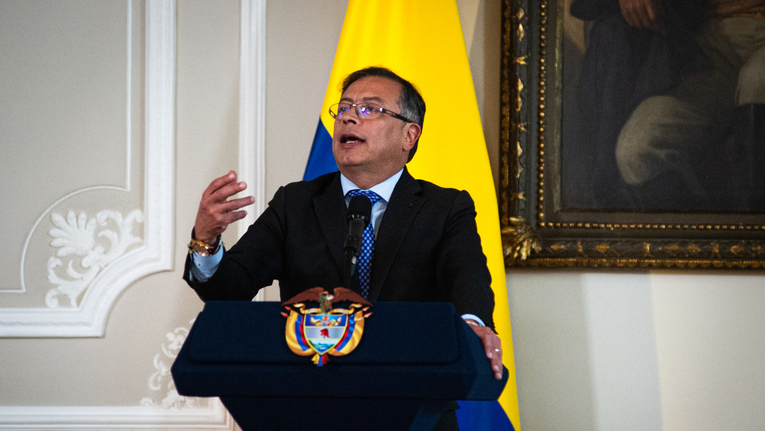 Petro afirma que la ultraderecha latinoamericana tiene "ansiedad de golpes"