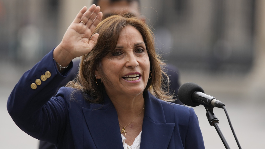 Boluarte quiere coordinar con México para recibir la presidencia de la Alianza del Pacífico en Perú