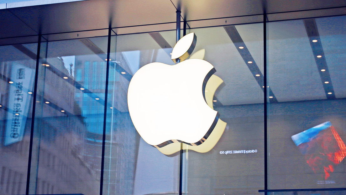 El FBI considera una "amenaza" la actualización de seguridad de Apple