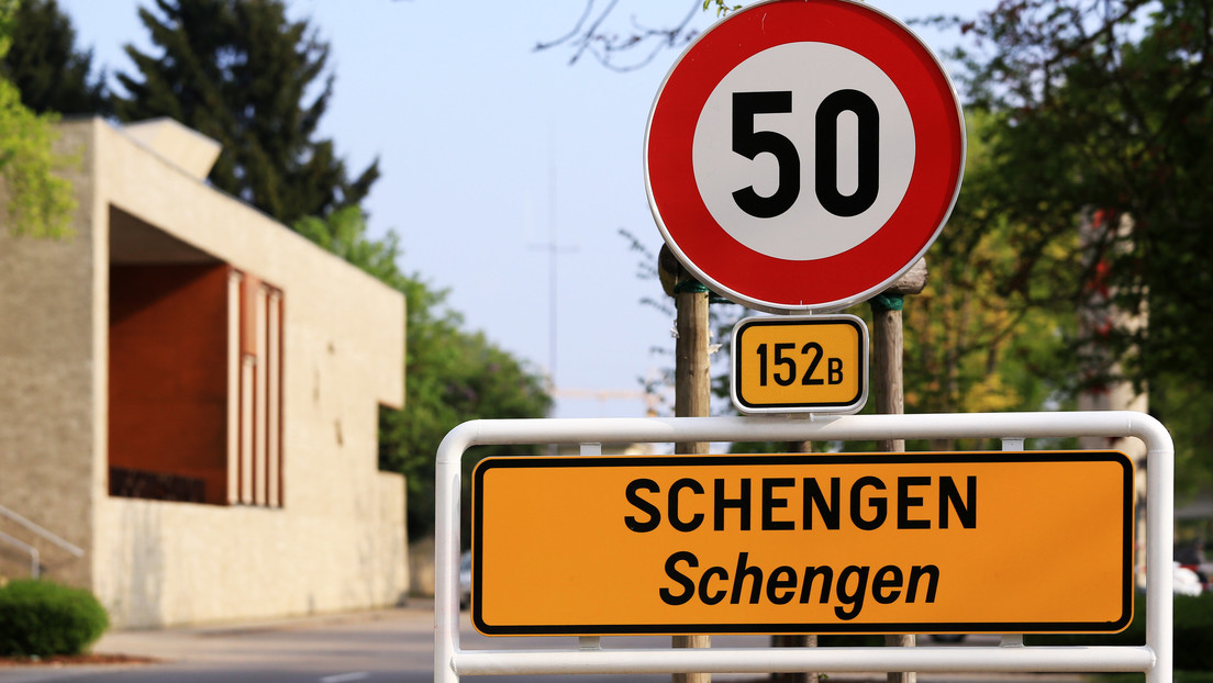 Austria y Países Bajos impiden la entrada de Rumanía y Bulgaria al espacio Schengen