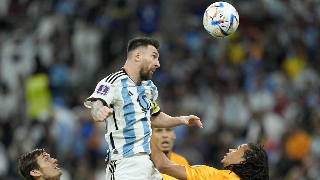 MINUTO A MINUTO: Argentina y Países Bajos se enfrentan por el pase a semifinales en Catar