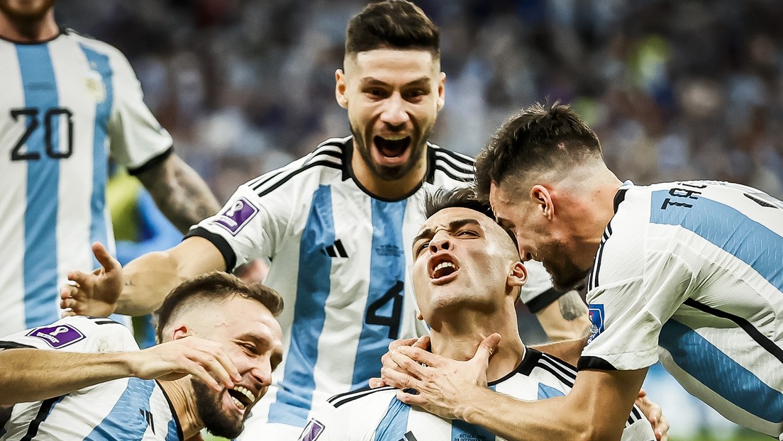 MINUTO A MINUTO: Argentina vence a Países Bajos en tanda de penales en un partido de película