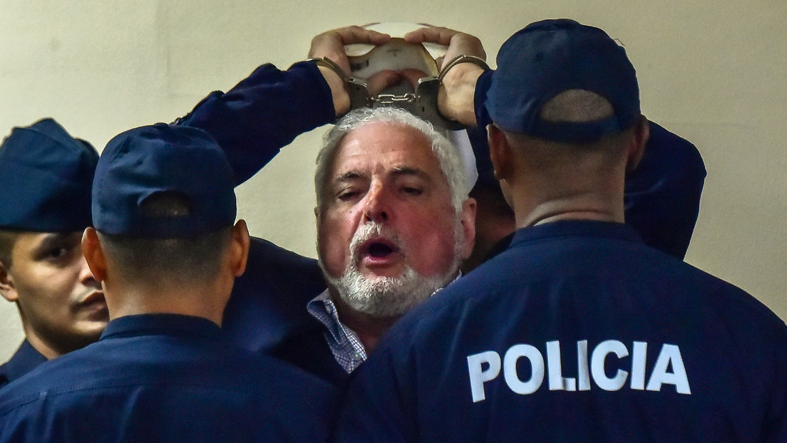 El expresidente de Panamá Ricardo Martinelli enfrentará un segundo juicio en 2023