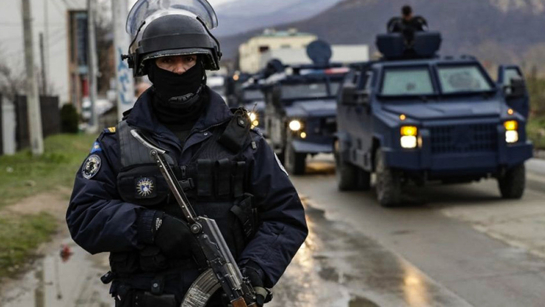 Escalada de tensión en el norte de Kosovo: ¿qué está pasando?