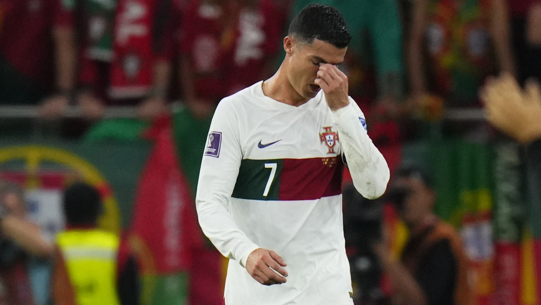 "El sueño fue bonito mientras duró": CR7 se pronuncia tras la eliminación de Portugal