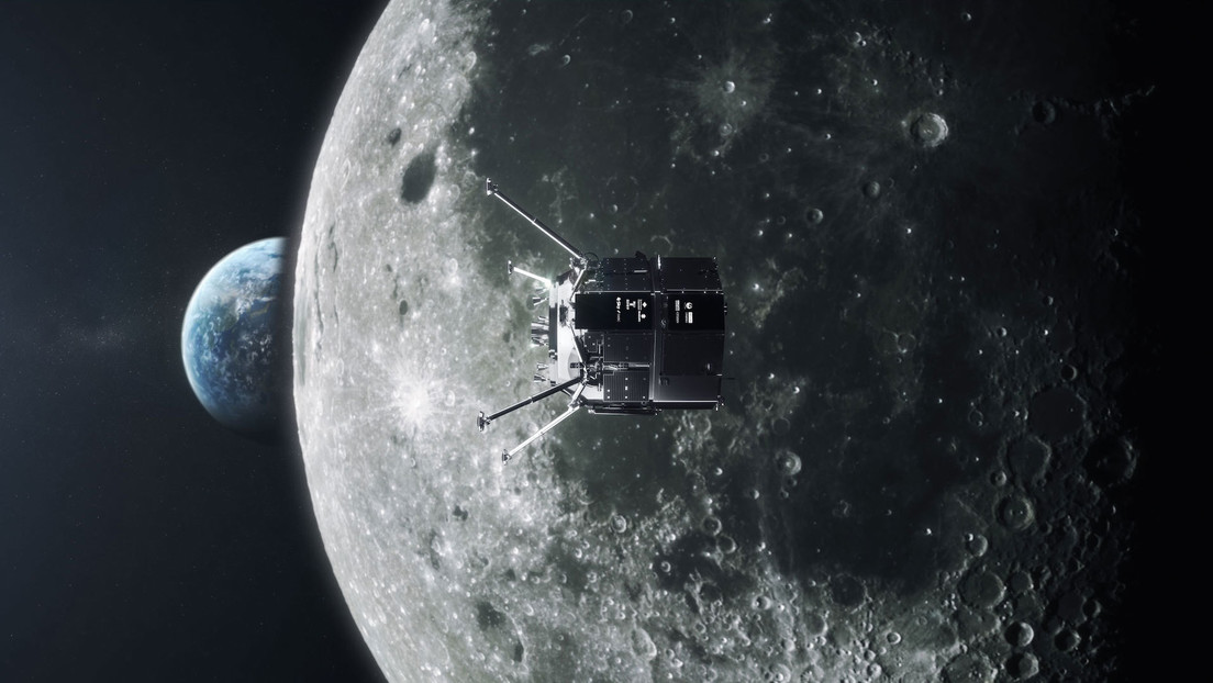 Japón lanza a la Luna su primera misión, que busca "transformarla en un sistema económico"