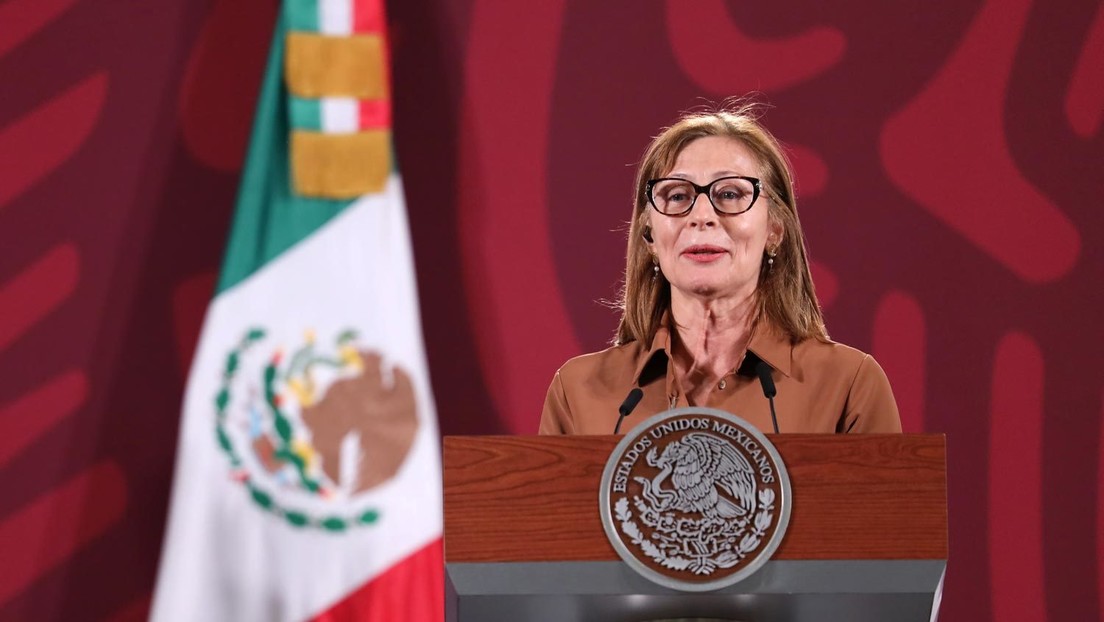 "Hay buenos resultados": Habla Tatiana Clouthier sobre la 'Cuarta Transformación' de México