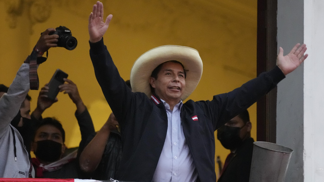 Perú, el golpe patronal