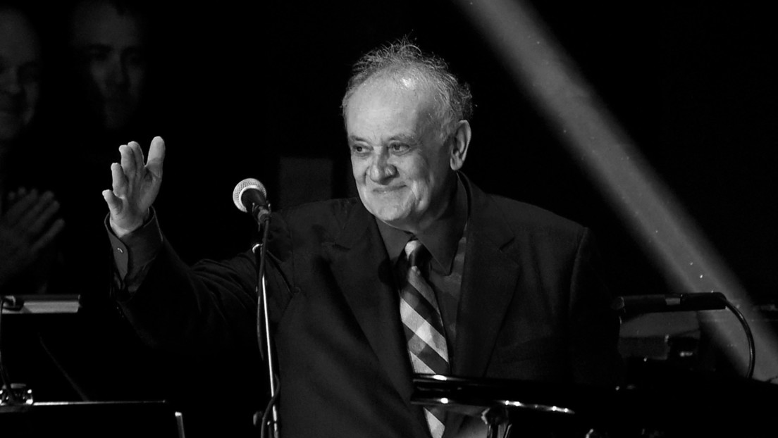 Fallece Angelo Badalamenti, compositor de 'Twin Peaks'