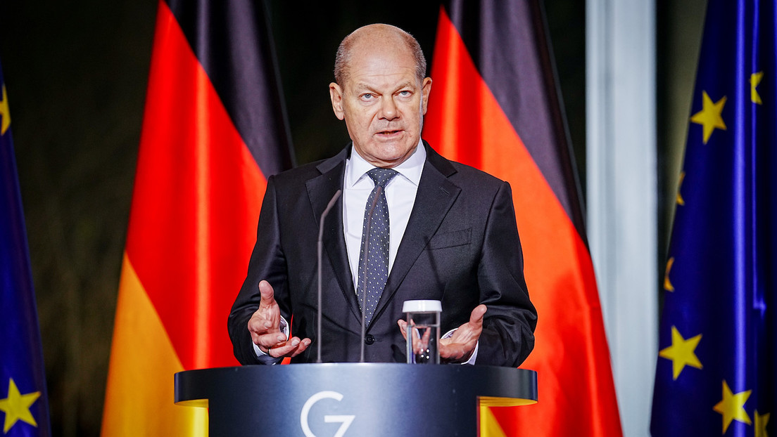 Alemania debería volver a hacer negocios con Rusia tras el fin del conflicto en Ucrania, afirma Scholz