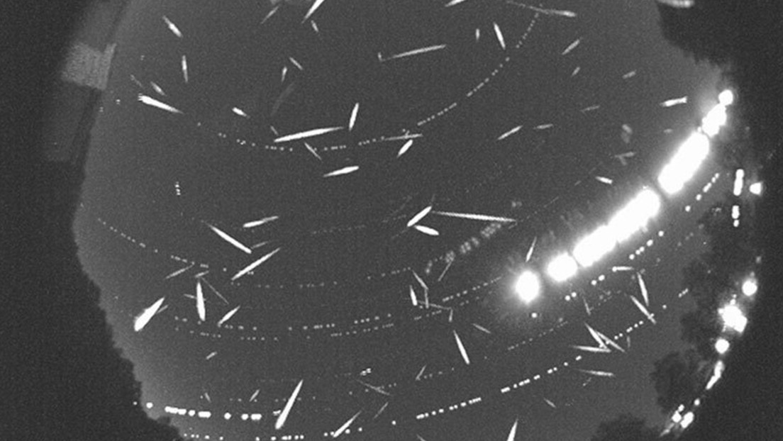 La lluvia de meteoros de las gemínidas alcanza su pico: ¿cómo y cuándo observarla?