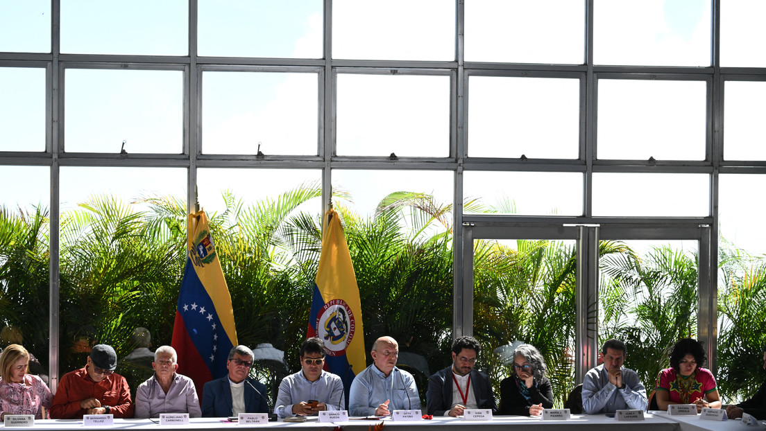 Gobierno de Colombia gestionará la liberación de ocho guerrilleros del ELN por razones humanitarias