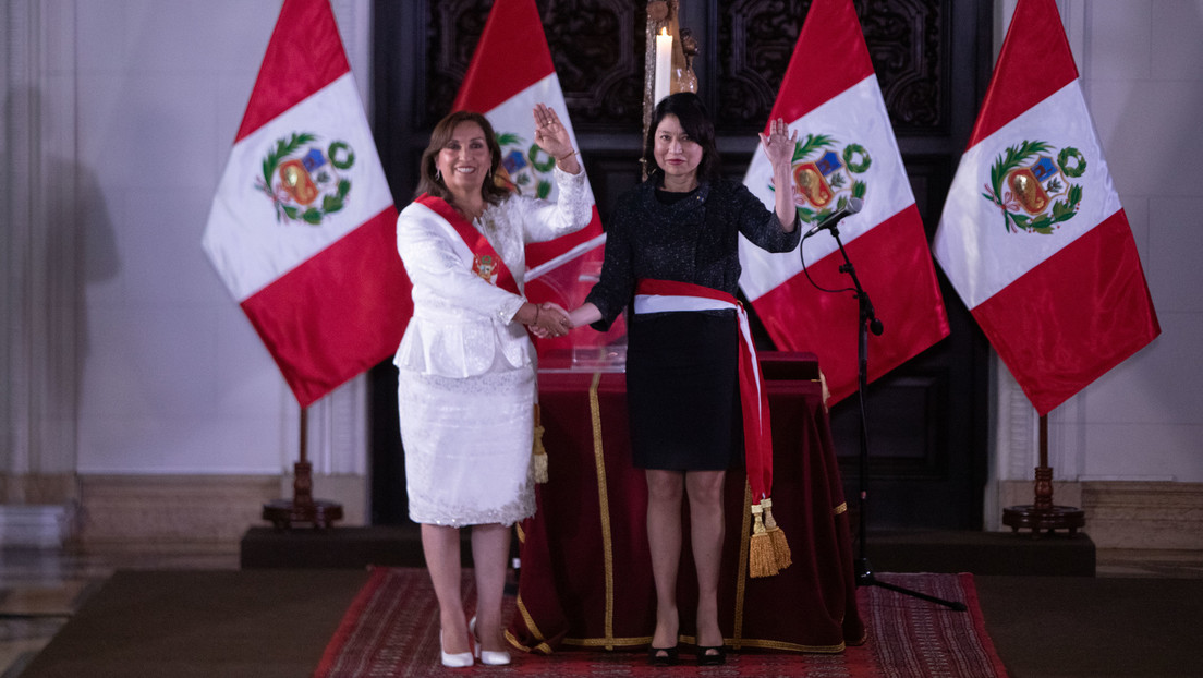 Perú convoca a embajadores de México, Bolivia, Argentina y Colombia tras su apoyo a Castillo
