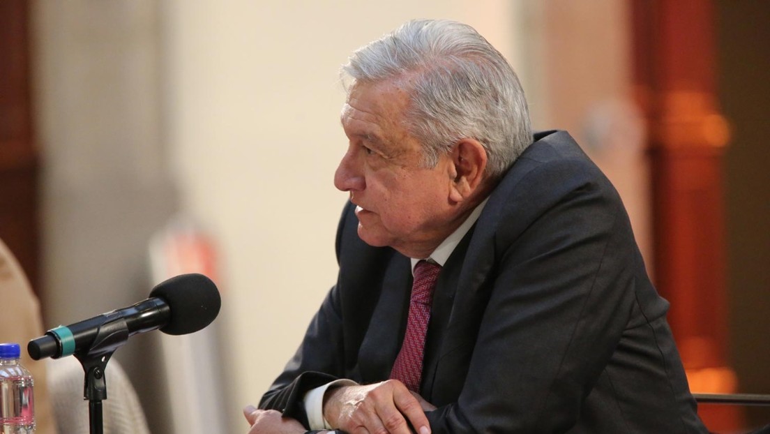 López Obrador lamenta el fallecimiento del gobernador Miguel Barbosa: "Nos conmovió a todos"
