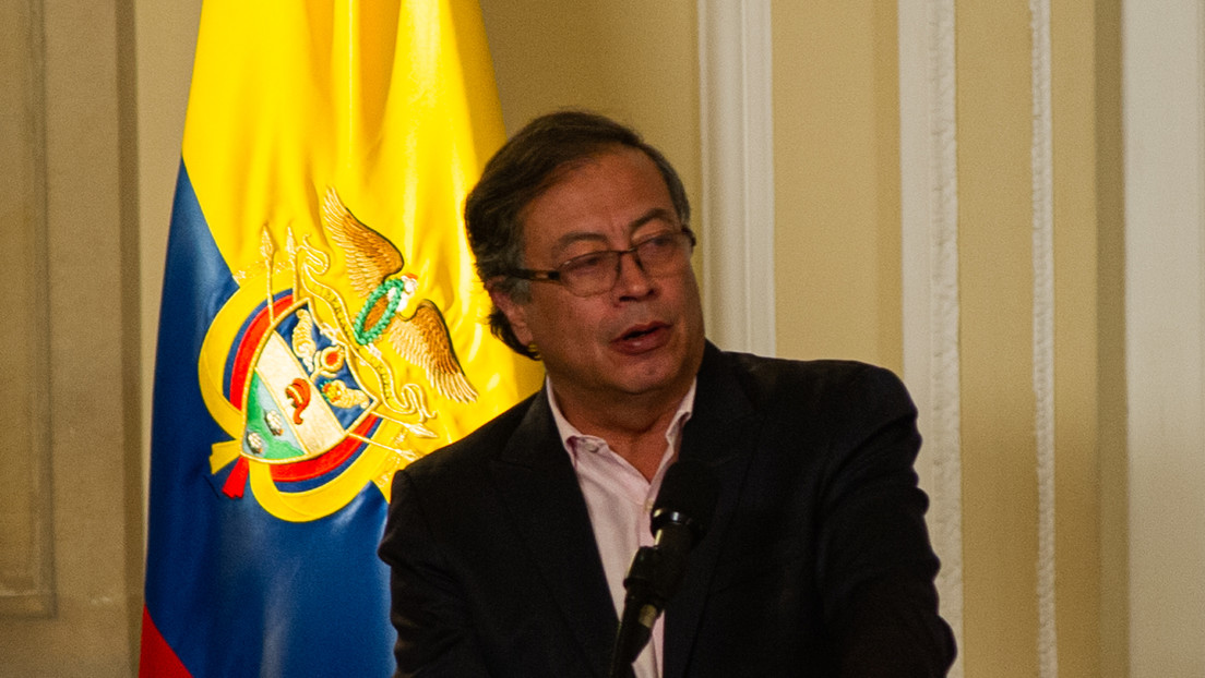 Petro cuestiona el papel de la Convención Americana ante la crisis en Perú