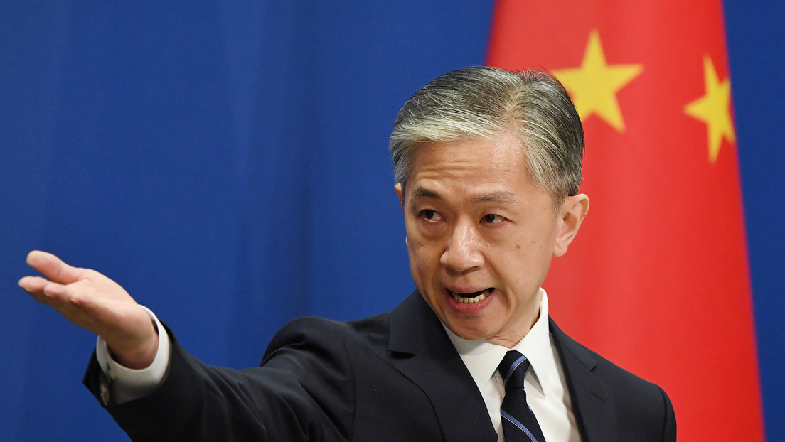 Pekín tacha la política de sanciones de EE.UU. de "coerción económica flagrante"