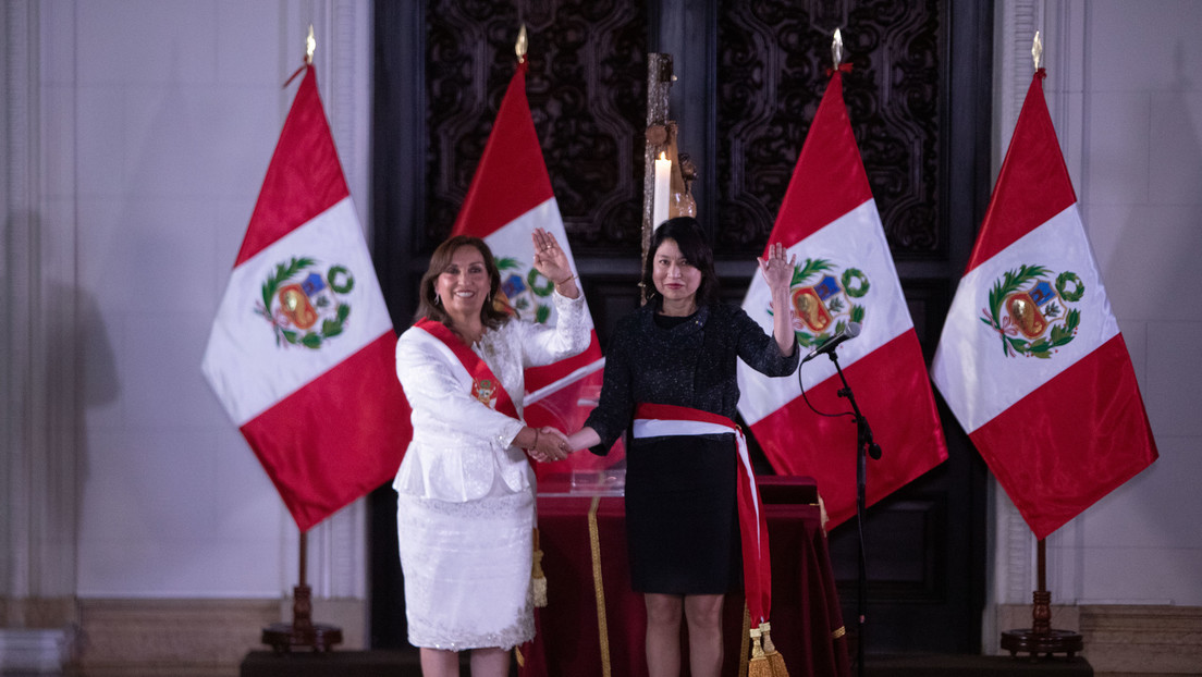 Perú llama a consultas a sus embajadores en México, Argentina, Colombia y Bolivia