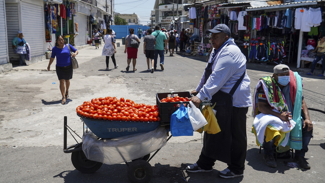 La Cepal pronostica que el crecimiento de América Latina y el Caribe se desacelerará en 2023