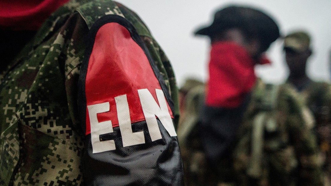 El ELN decreta un controversial "paro armado indefinido" al noroeste de Colombia: ¿Qué pasa?