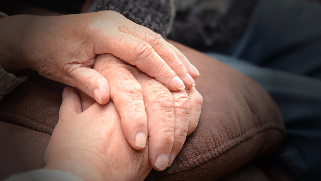 Dos estadounidenses centenarios mueren con menos de un día de diferencia tras 79 años de matrimonio