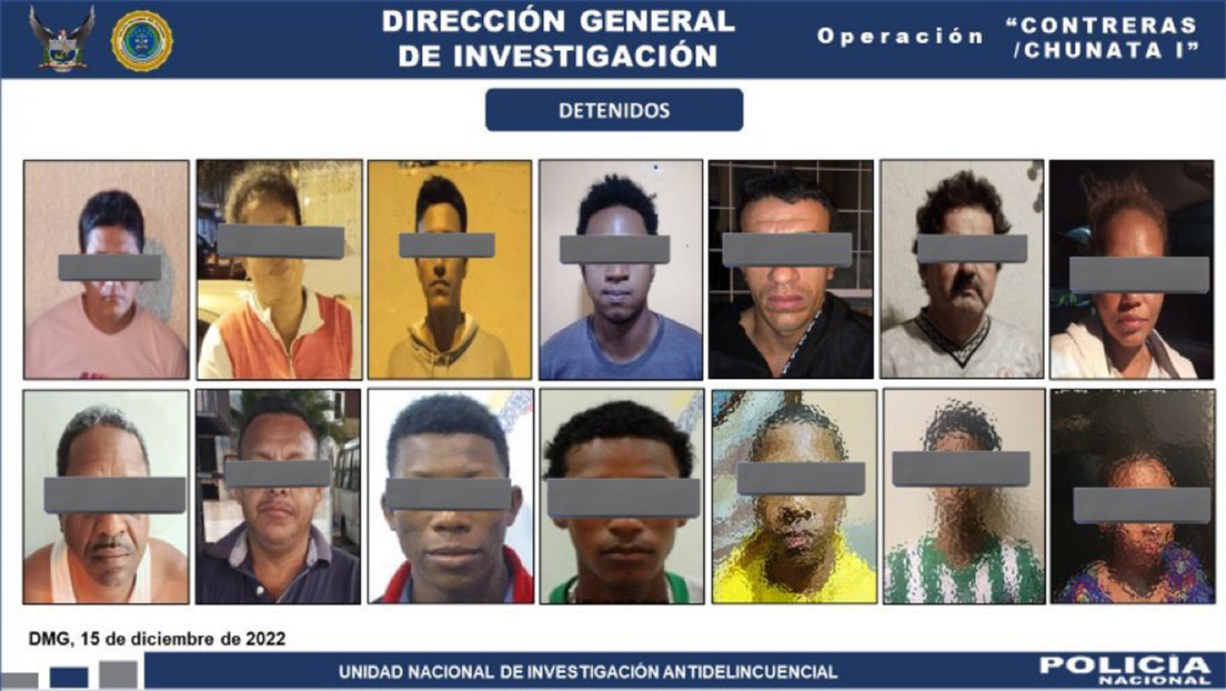 Lasso acusa a la Justicia ecuatoriana de "hacer la vista gorda" al narcotráfico