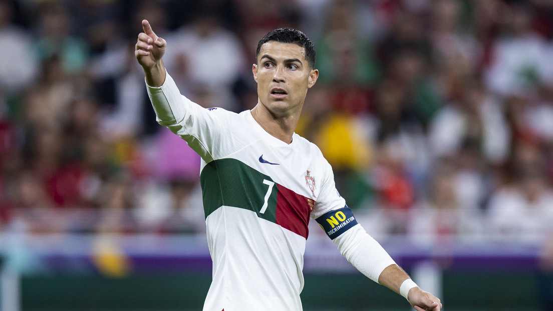 Directivo del Al Nassr habla sobre la posible incorporación de Cristiano Ronaldo al fútbol saudita