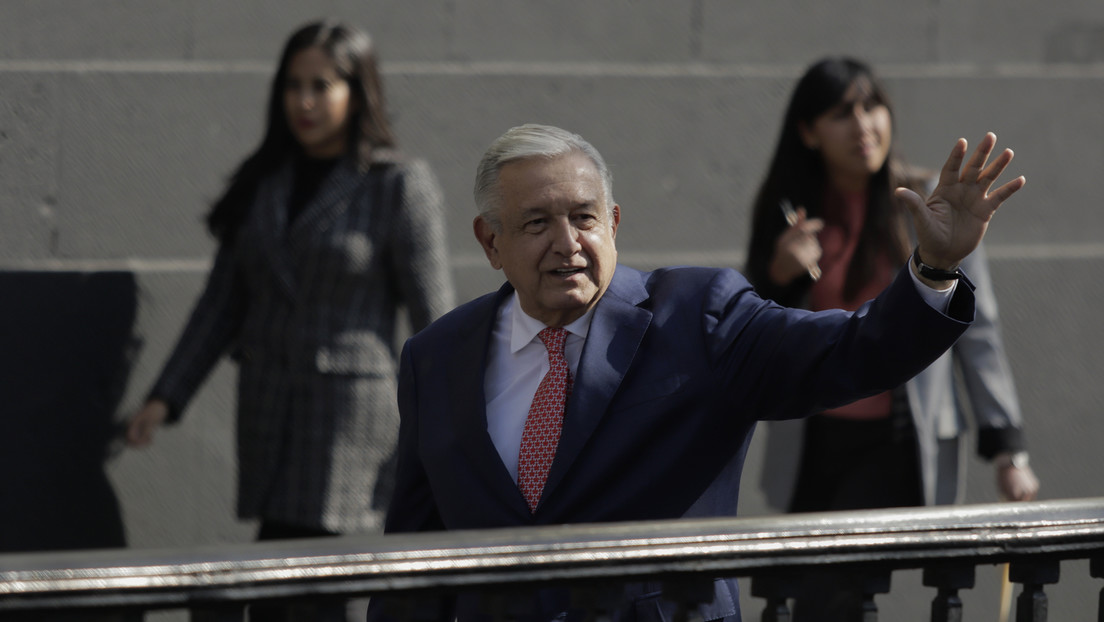 López Obrador dice que las relaciones con España siguen en "pausa" porque "no hay respeto"