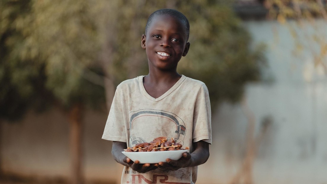 El nivel de hambre en África occidental y central alcanzará un máximo histórico en 2023, advierte la ONU