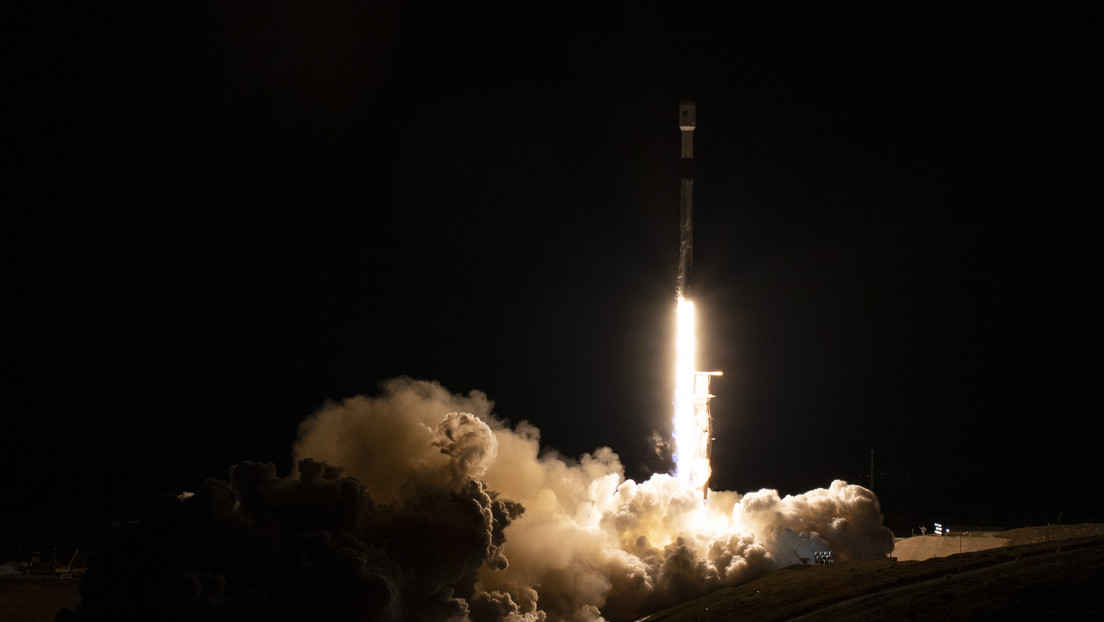 SpaceX lanza tres misiones orbitales continuas en menos de 48 horas