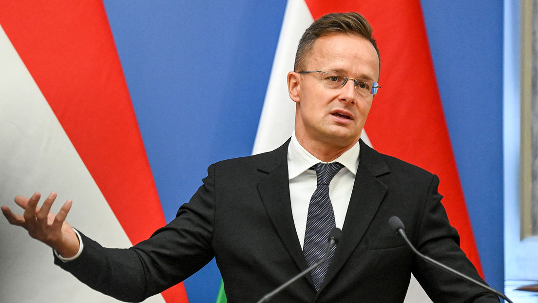 Hungría tacha el tope al precio del gas de medida "perjudicial para toda Europa"