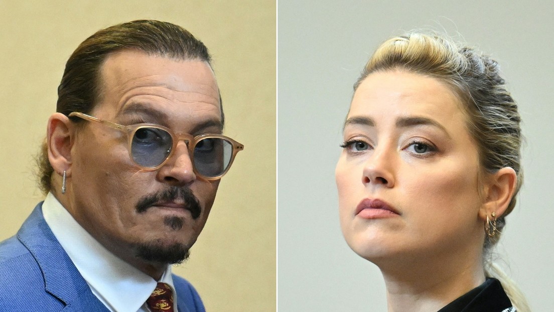 Amber Heard acuerda con Johnny Depp cerrar su mediática disputa judicial por difamación