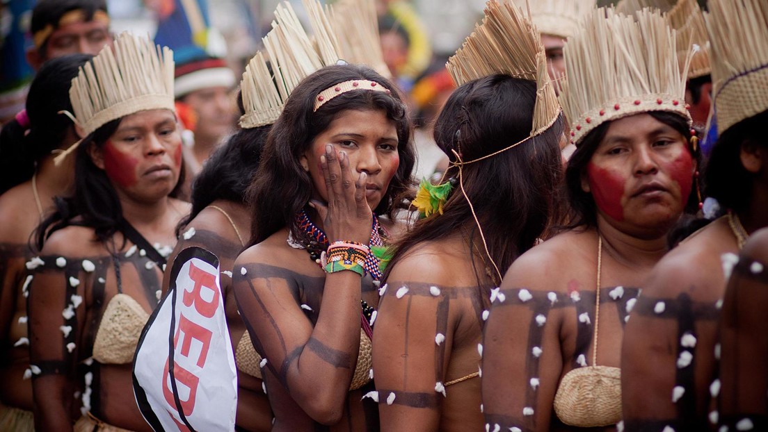 La ONU aprueba una resolución sobre los derechos de los pueblos indígenas