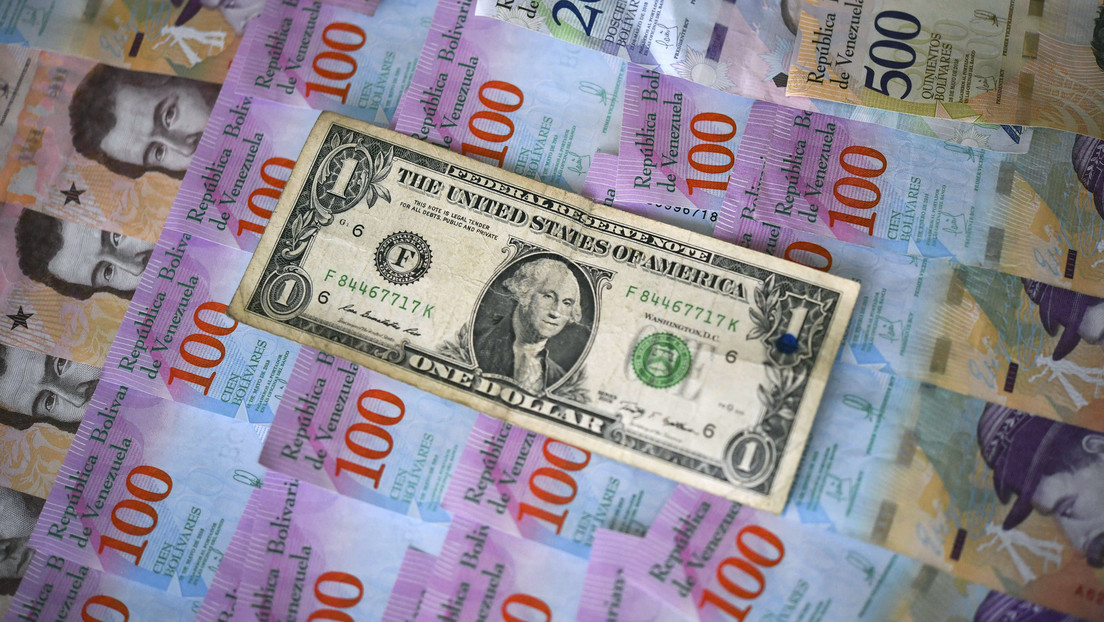 Qué es el 'dólar criminal' y por qué causa nuevas preocupaciones a la economía venezolana