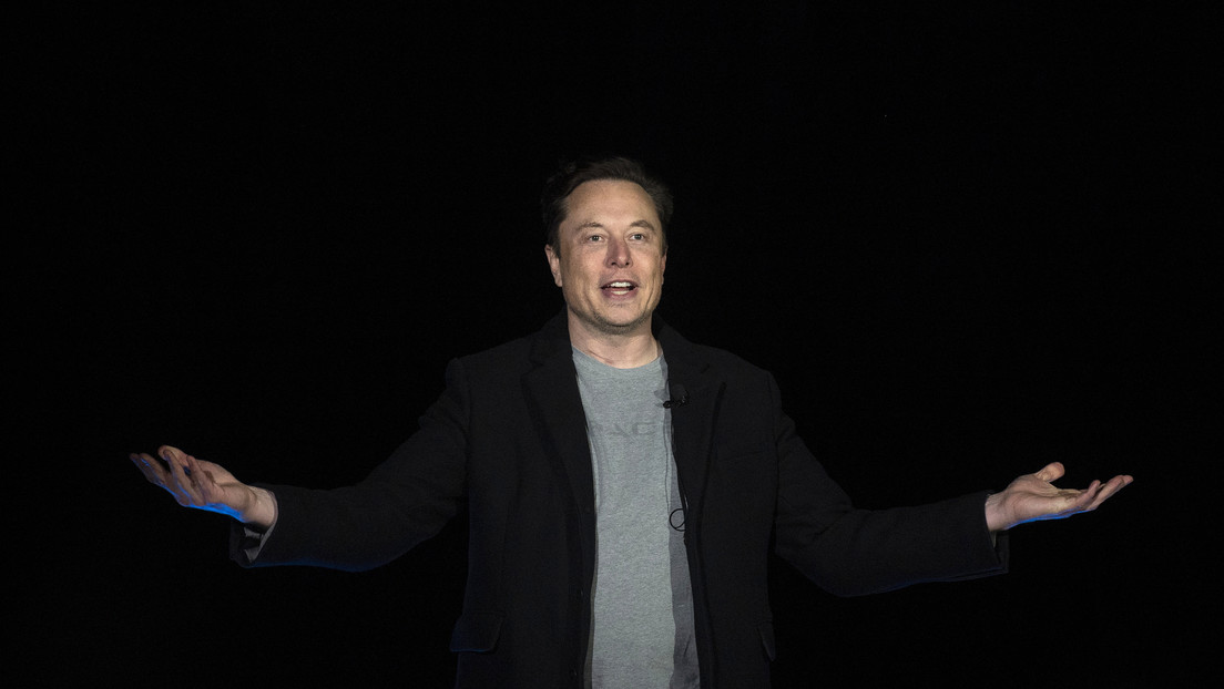 Elon Musk anuncia que dimitirá como director ejecutivo de Twitter cuando encuentre un candidato a reemplazarlo