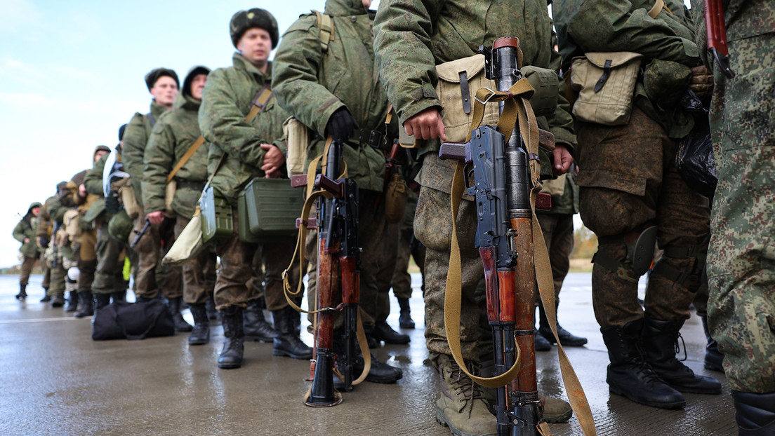 "Hoy mejor que mañana": Putin dice que el enfrentamiento con fuerzas hostiles en Ucrania fue inevitable