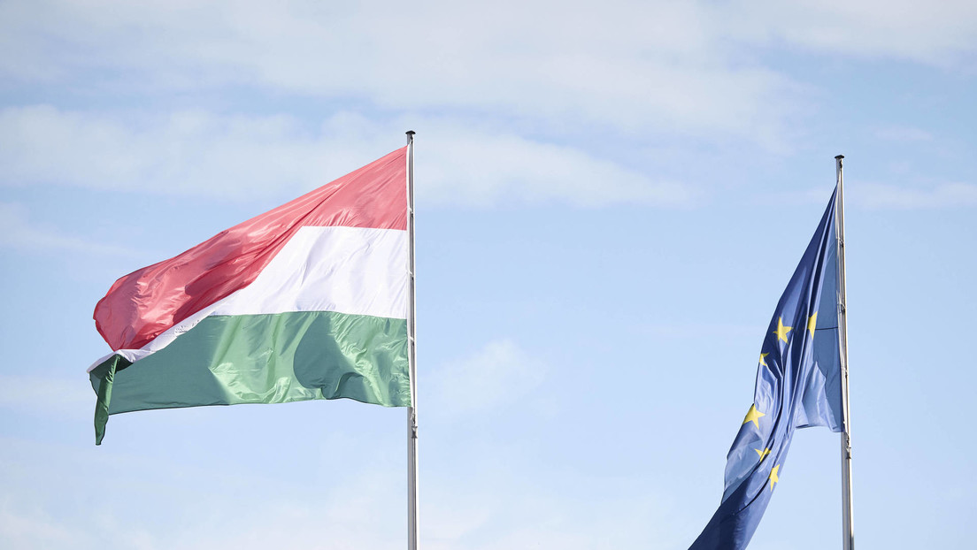 Hungría: "Las sanciones son racionales si dañan a Rusia más que a Europa"