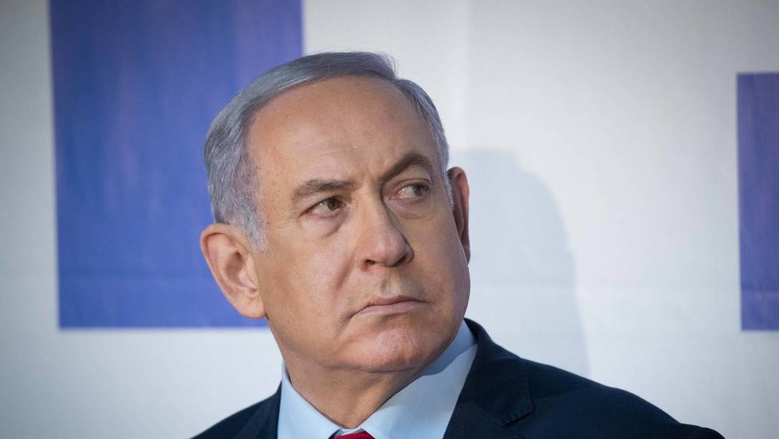Netanyahu anuncia éxito en la formación de su Gobierno