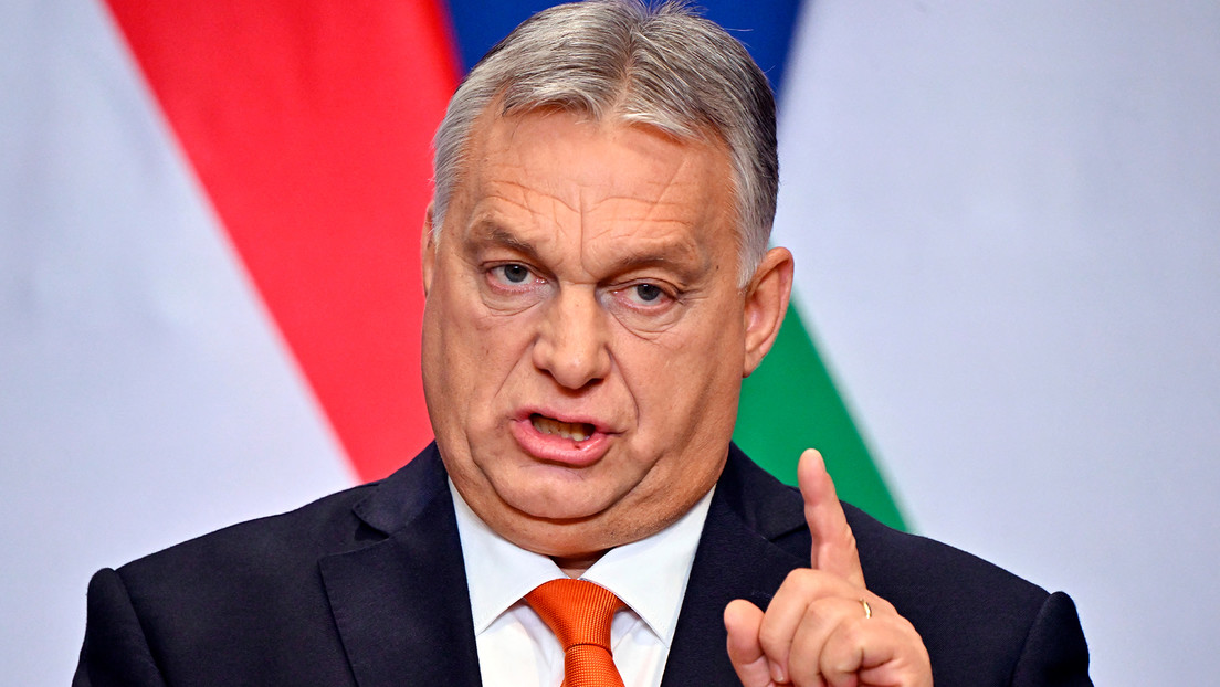 Viktor Orbán: "No facilitaremos la integración internacional de Ucrania"