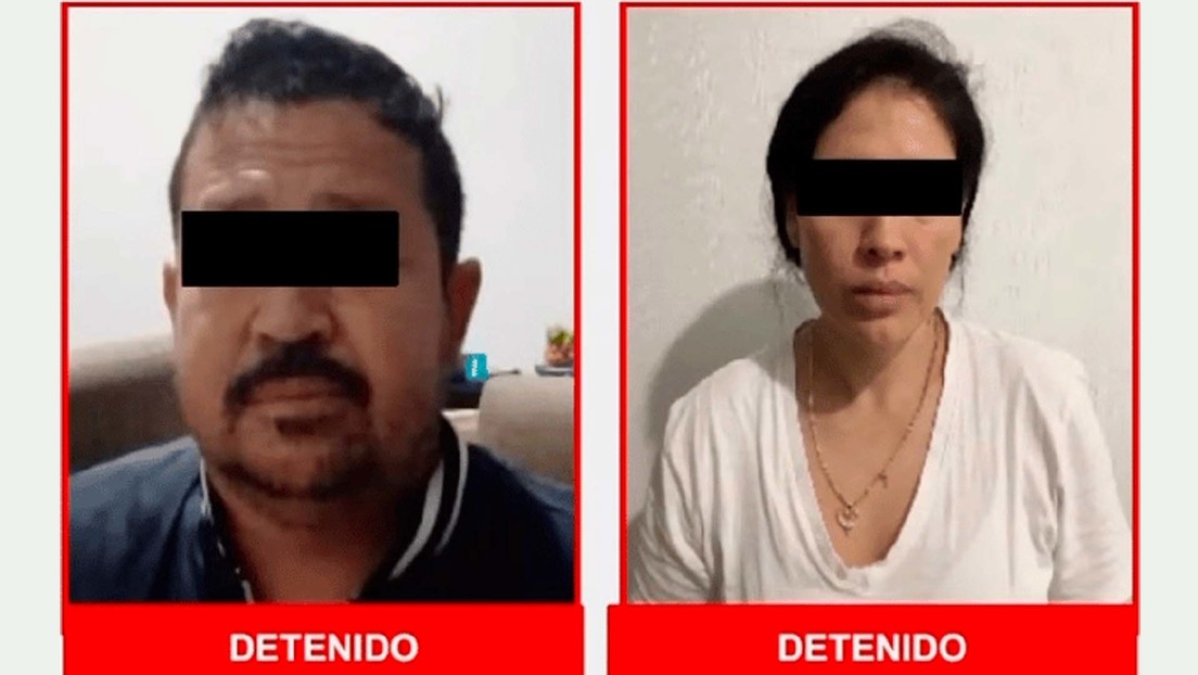 Cerco al CJNG: detienen en México al 'Borrego', brazo derecho de uno de sus líderes