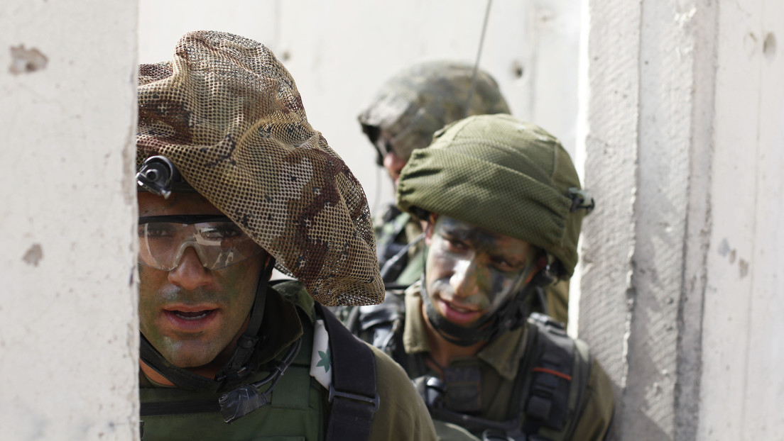 Israel envía por error un mensaje de alerta a decenas de miles de reservistas