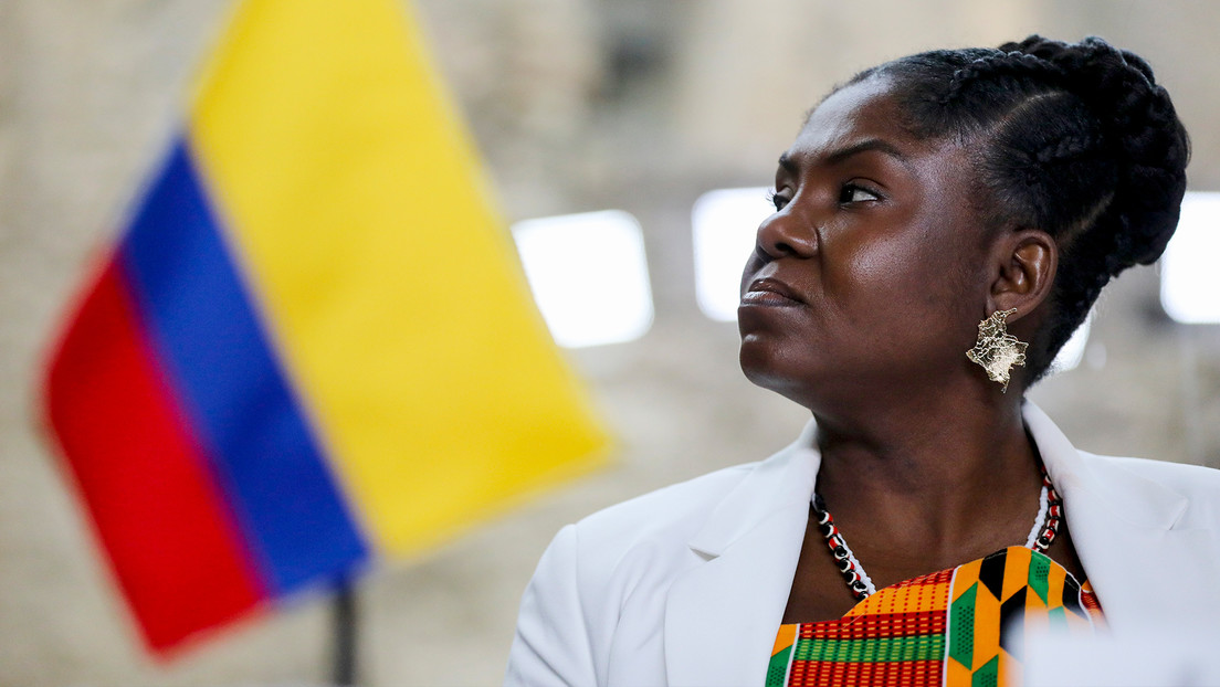 "Paren ya la violencia": El llamado de Francia Márquez a los grupos armados en Colombia