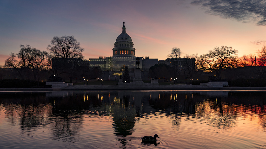 Cámara de Representantes de EE.UU. aprueba el proyecto de ley de gastos de 1,7 billones de dólares