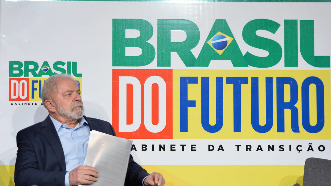 Lula no continuará con la actual agencia de seguridad presidencial por los nexos con Bolsonaro