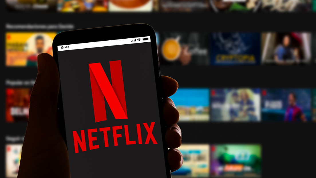 Netflix Planea Acabar Con El Uso Compartido De Contraseñas Rt 0792