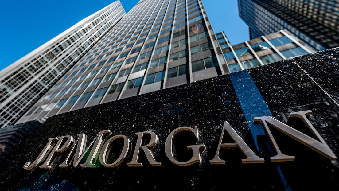 JPMorgan destaca una tendencia con "implicaciones muy profundas" para el mundo en 2023