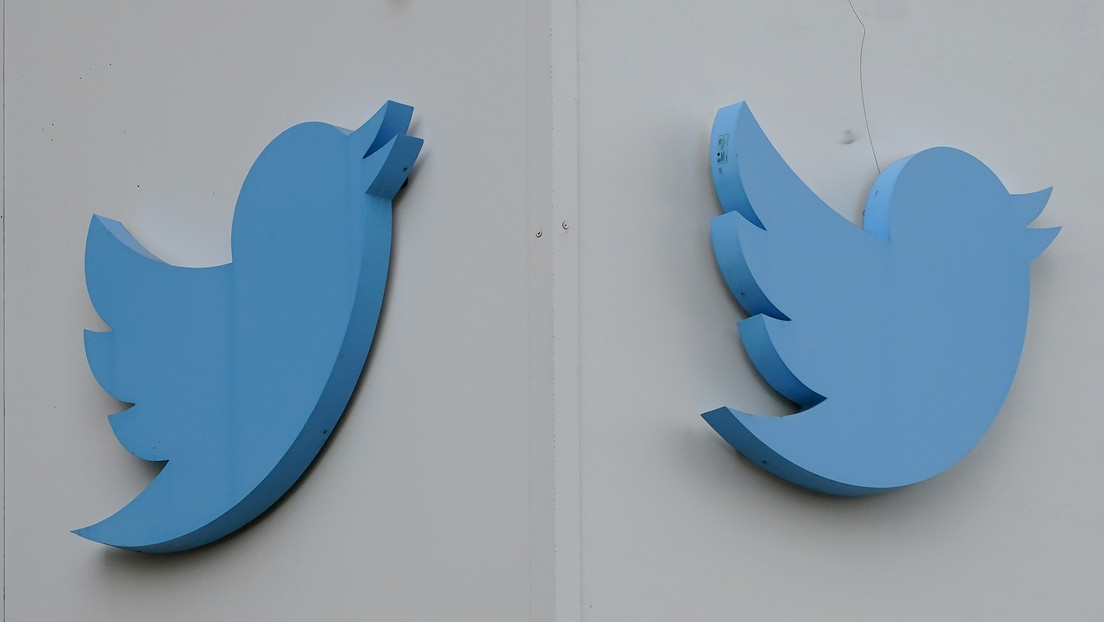 Revelan que EE.UU. presionó a Twitter para censurar publicaciones, incluidas las "antiucranianas"